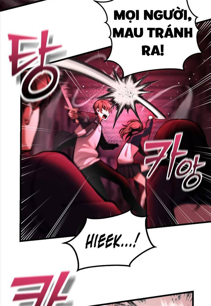 Trở Thành Hậu Duệ Của Thiên Ma - Chapter 6 - Page 7