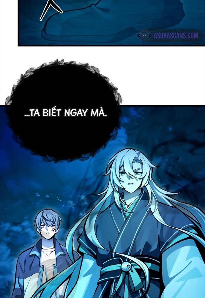 Trở Thành Hậu Duệ Của Thiên Ma - Chapter 7 - Page 99