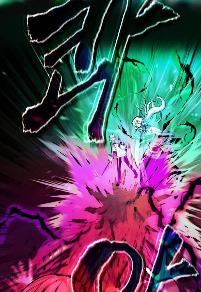 Trở Thành Hậu Duệ Của Thiên Ma - Chapter 7 - Page 103