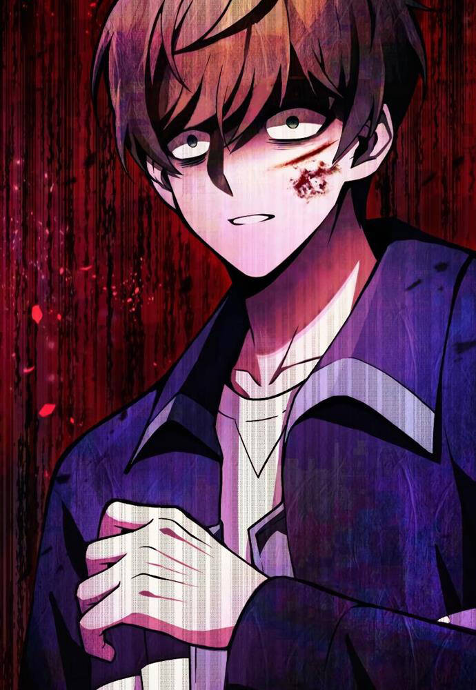 Trở Thành Hậu Duệ Của Thiên Ma - Chapter 7 - Page 110