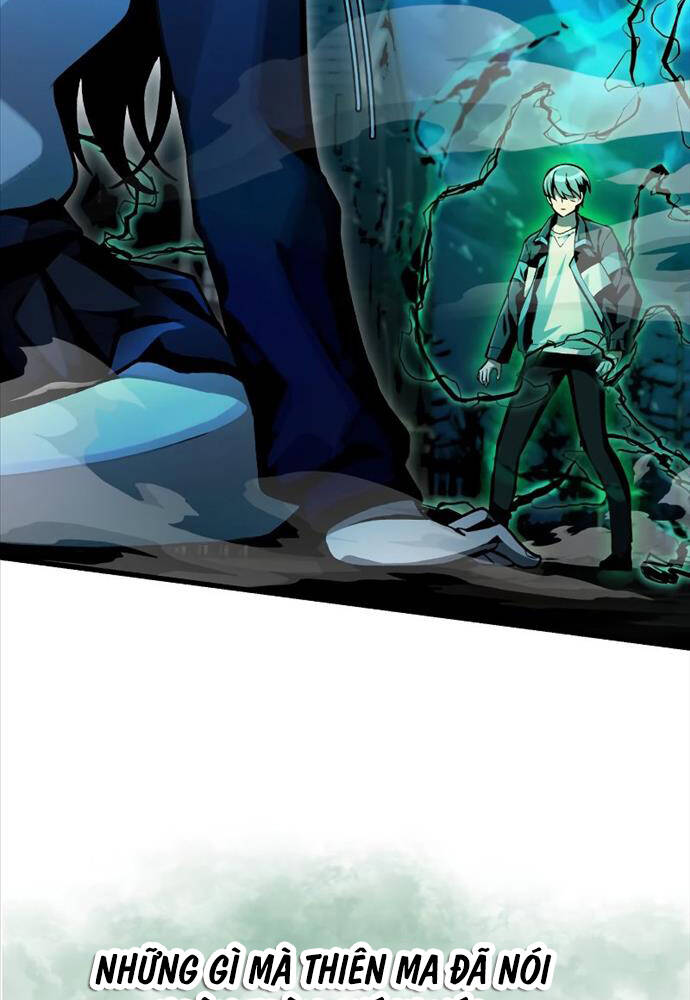 Trở Thành Hậu Duệ Của Thiên Ma - Chapter 7 - Page 11