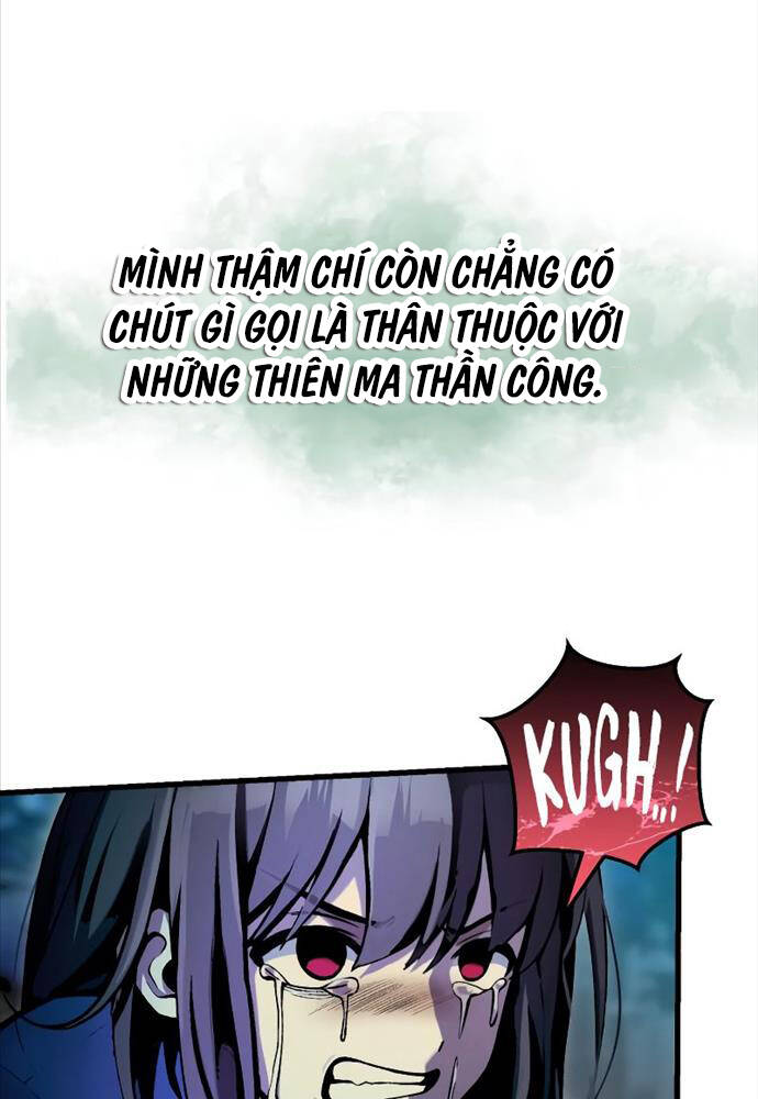 Trở Thành Hậu Duệ Của Thiên Ma - Chapter 7 - Page 13