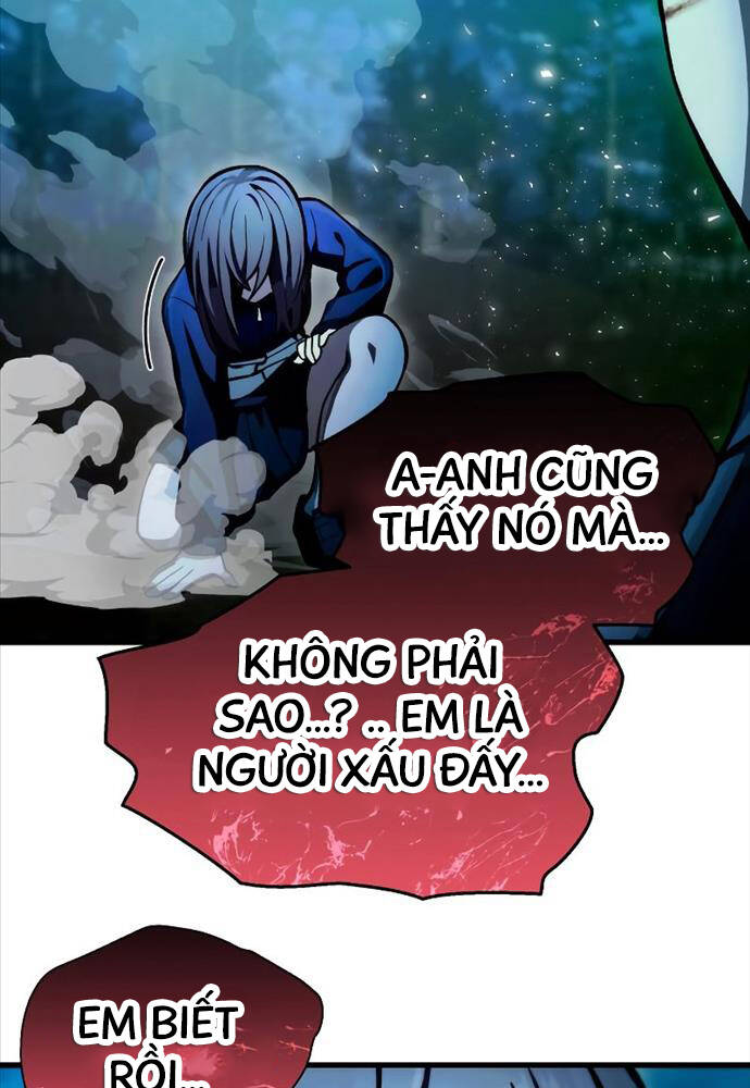 Trở Thành Hậu Duệ Của Thiên Ma - Chapter 7 - Page 20