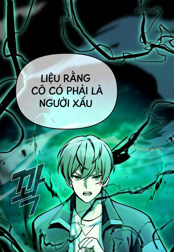 Trở Thành Hậu Duệ Của Thiên Ma - Chapter 7 - Page 27