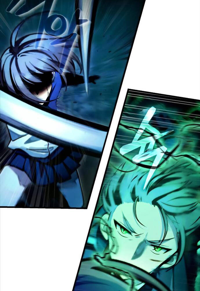 Trở Thành Hậu Duệ Của Thiên Ma - Chapter 7 - Page 35