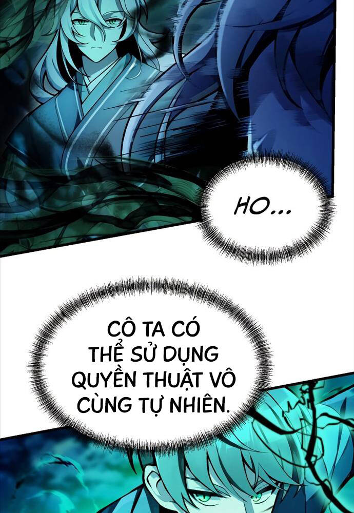 Trở Thành Hậu Duệ Của Thiên Ma - Chapter 7 - Page 38