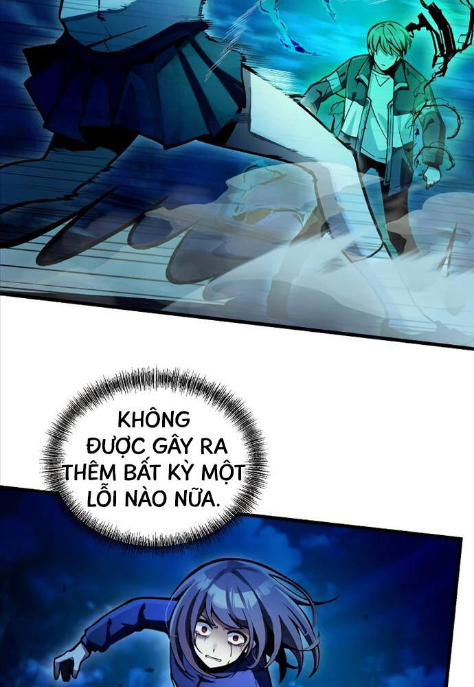 Trở Thành Hậu Duệ Của Thiên Ma - Chapter 7 - Page 42