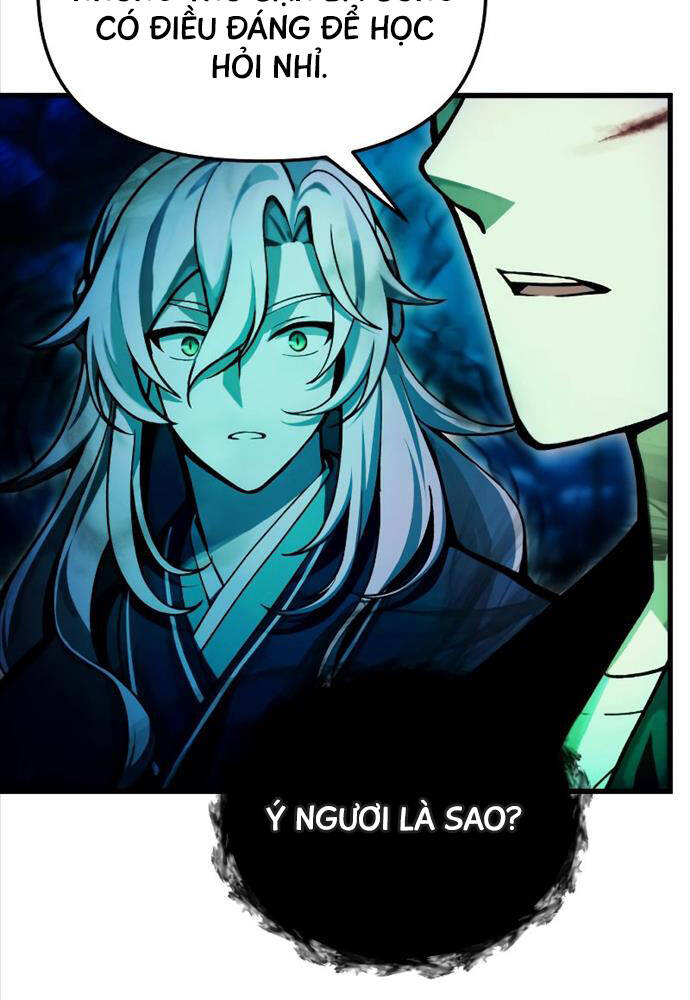 Trở Thành Hậu Duệ Của Thiên Ma - Chapter 7 - Page 45