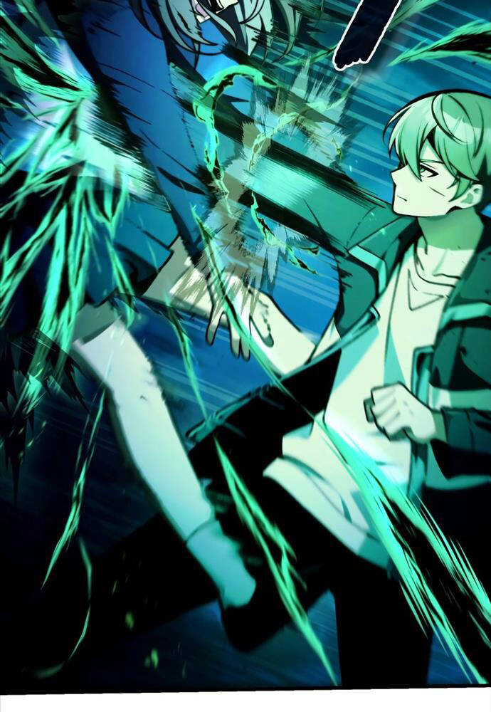 Trở Thành Hậu Duệ Của Thiên Ma - Chapter 7 - Page 48