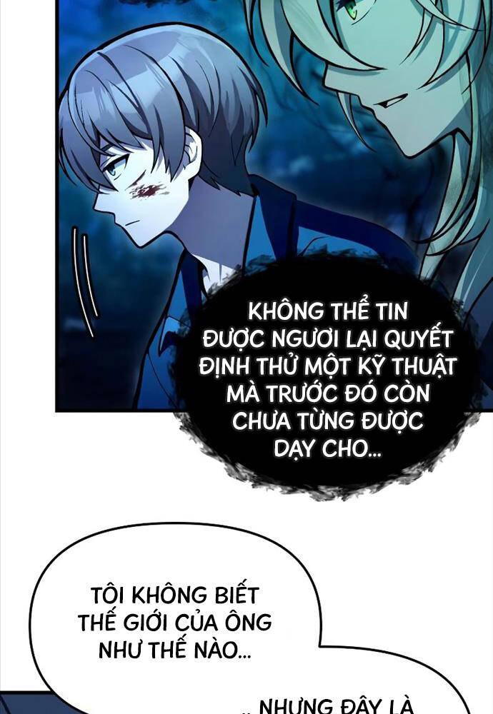 Trở Thành Hậu Duệ Của Thiên Ma - Chapter 7 - Page 54