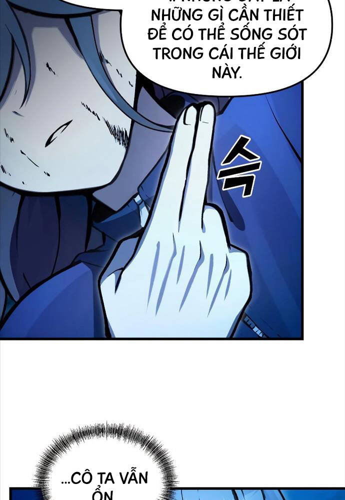 Trở Thành Hậu Duệ Của Thiên Ma - Chapter 7 - Page 55