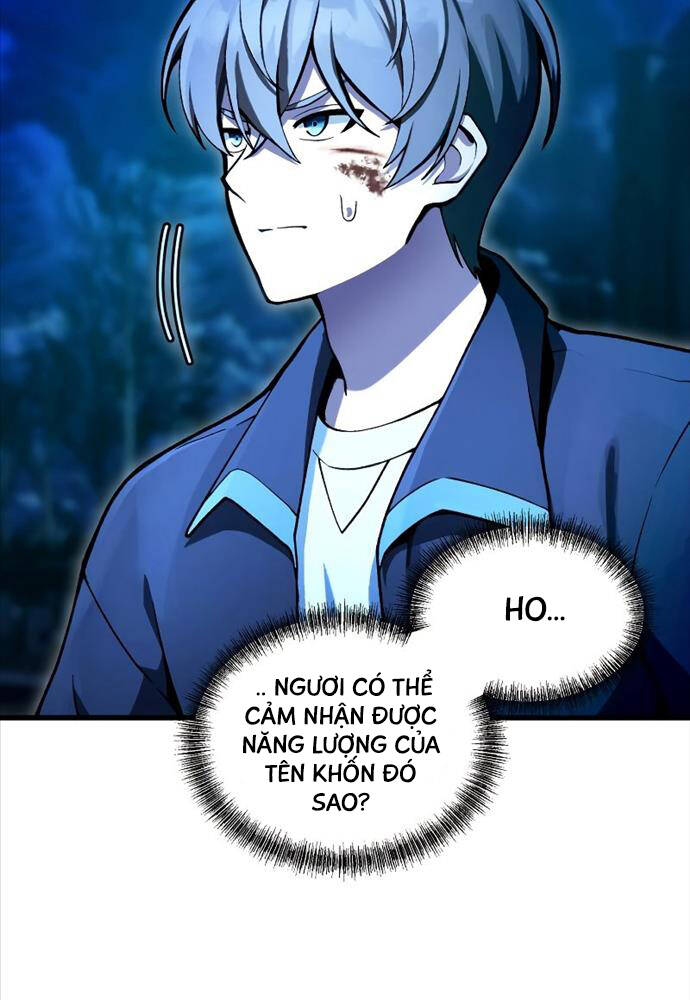 Trở Thành Hậu Duệ Của Thiên Ma - Chapter 7 - Page 61