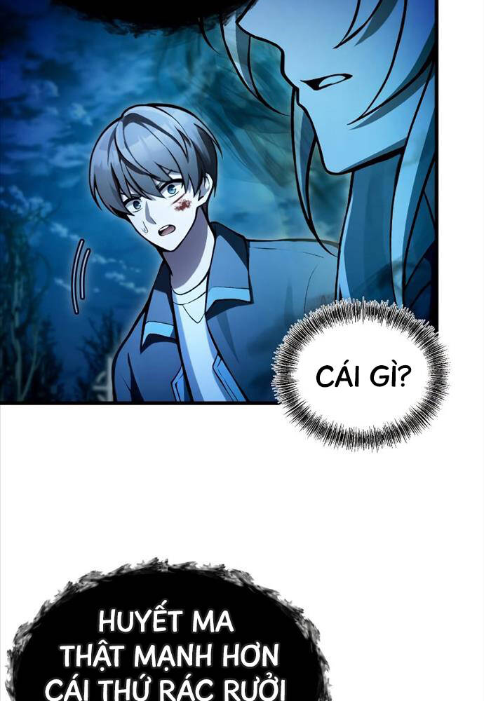 Trở Thành Hậu Duệ Của Thiên Ma - Chapter 7 - Page 90