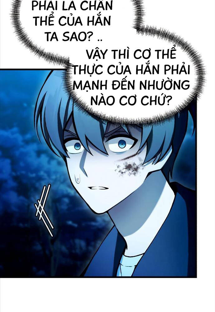 Trở Thành Hậu Duệ Của Thiên Ma - Chapter 7 - Page 92