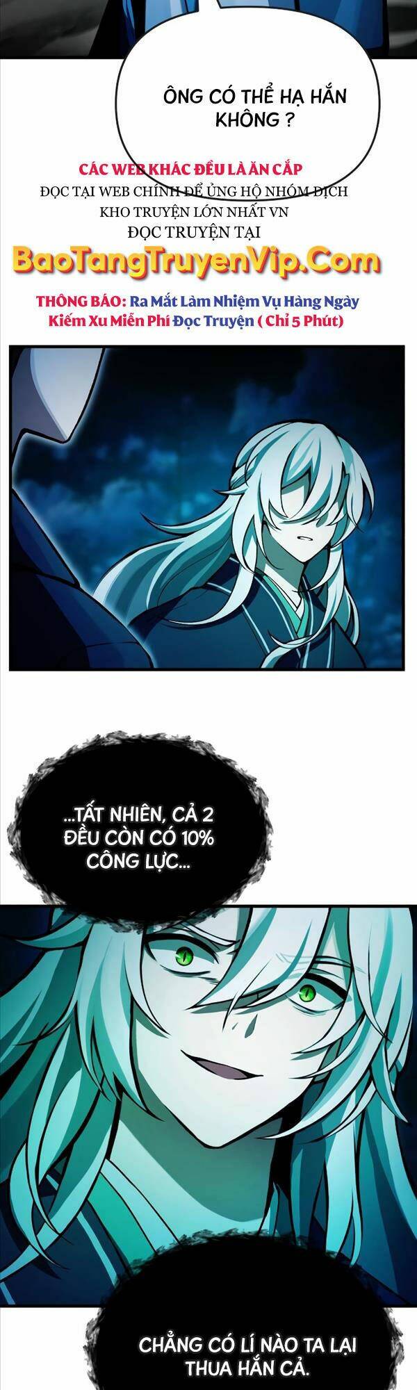 Trở Thành Hậu Duệ Của Thiên Ma - Chapter 8 - Page 10