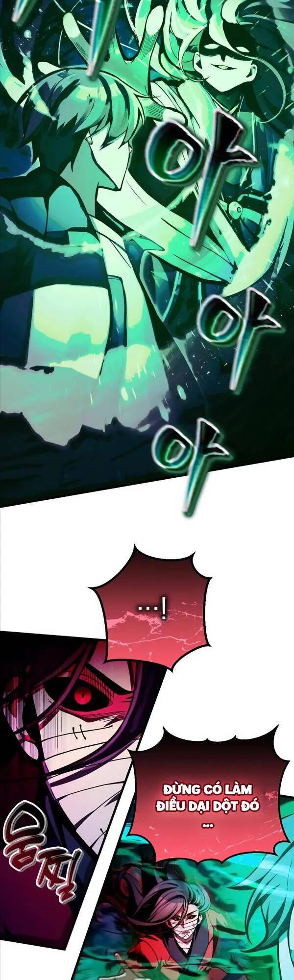 Trở Thành Hậu Duệ Của Thiên Ma - Chapter 8 - Page 12