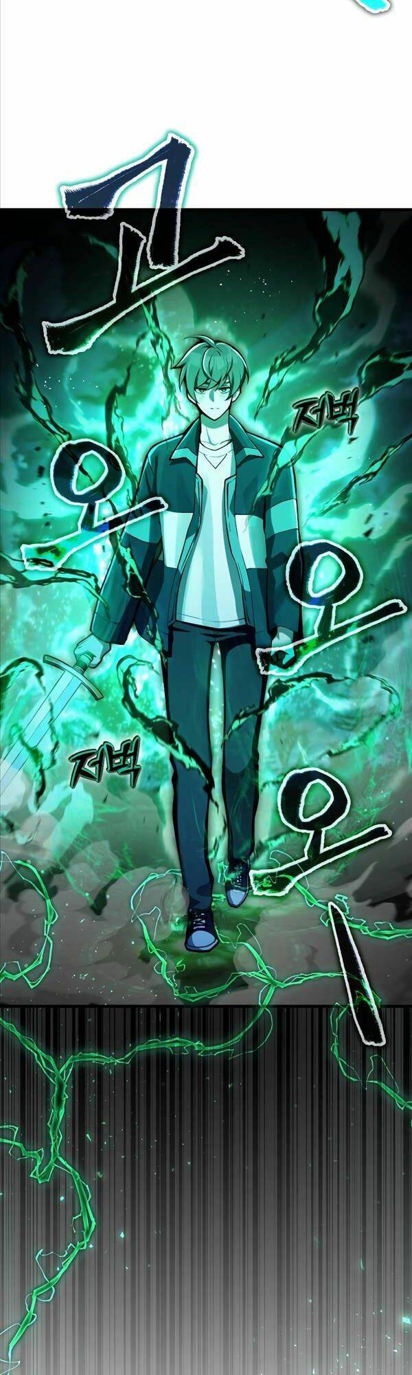 Trở Thành Hậu Duệ Của Thiên Ma - Chapter 8 - Page 15