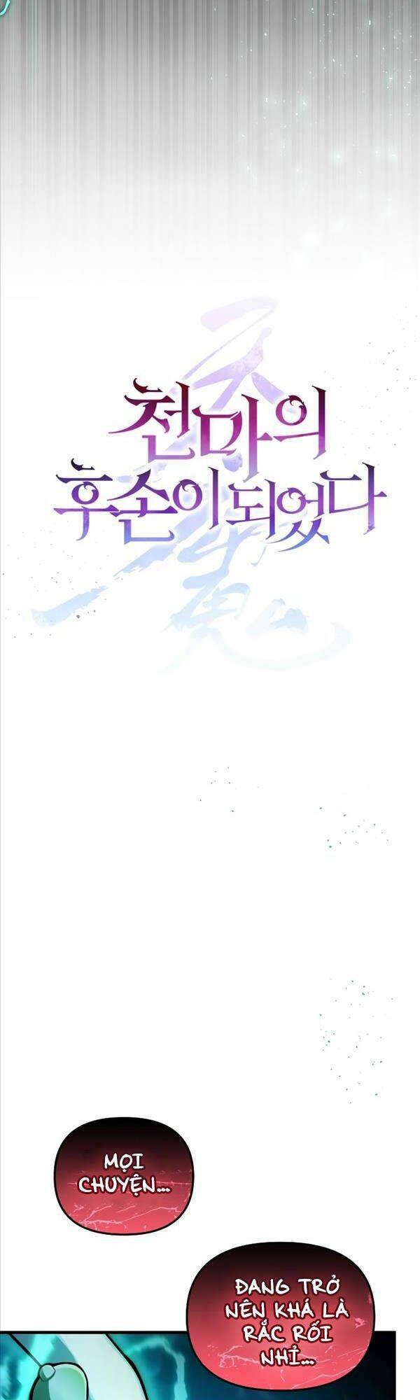 Trở Thành Hậu Duệ Của Thiên Ma - Chapter 8 - Page 16