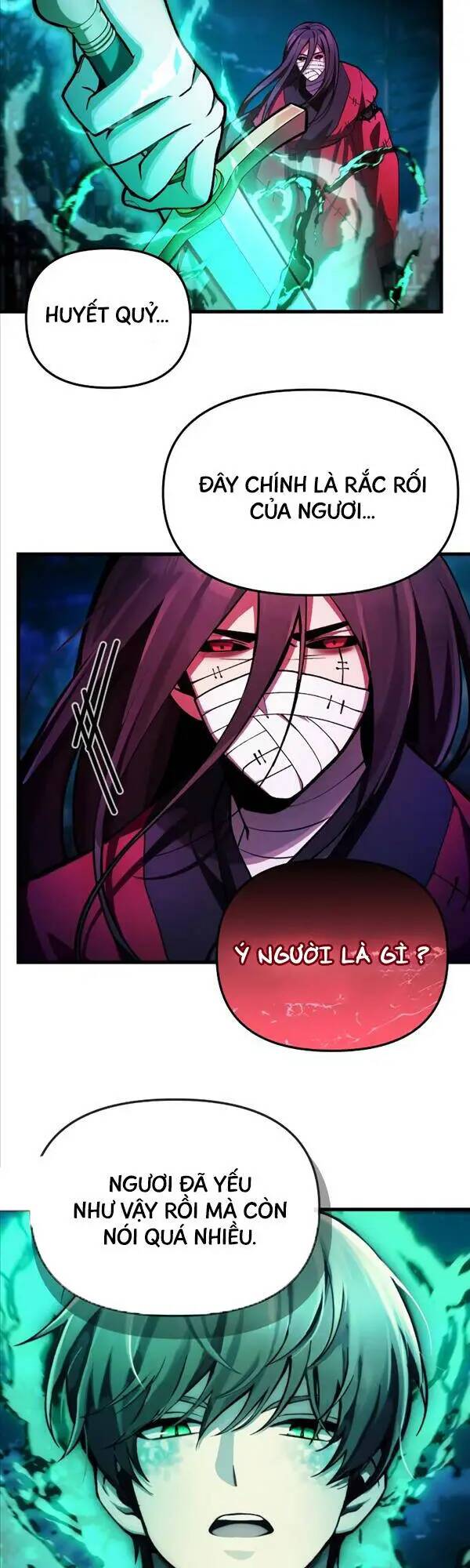 Trở Thành Hậu Duệ Của Thiên Ma - Chapter 8 - Page 17