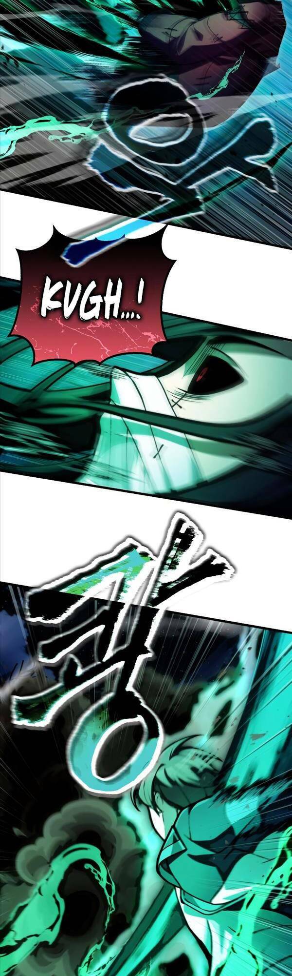 Trở Thành Hậu Duệ Của Thiên Ma - Chapter 8 - Page 19