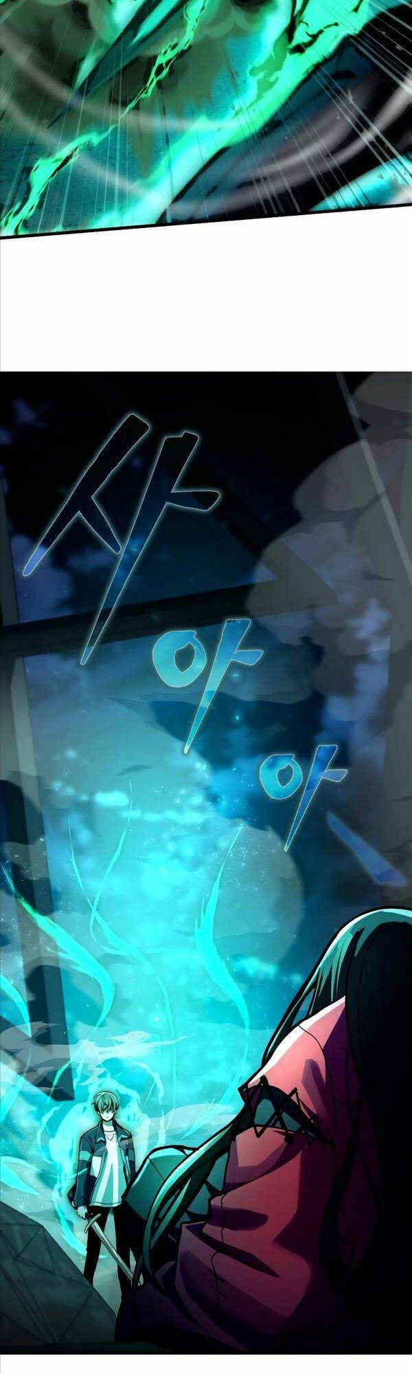 Trở Thành Hậu Duệ Của Thiên Ma - Chapter 8 - Page 20