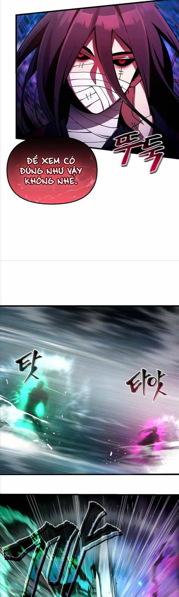 Trở Thành Hậu Duệ Của Thiên Ma - Chapter 8 - Page 23