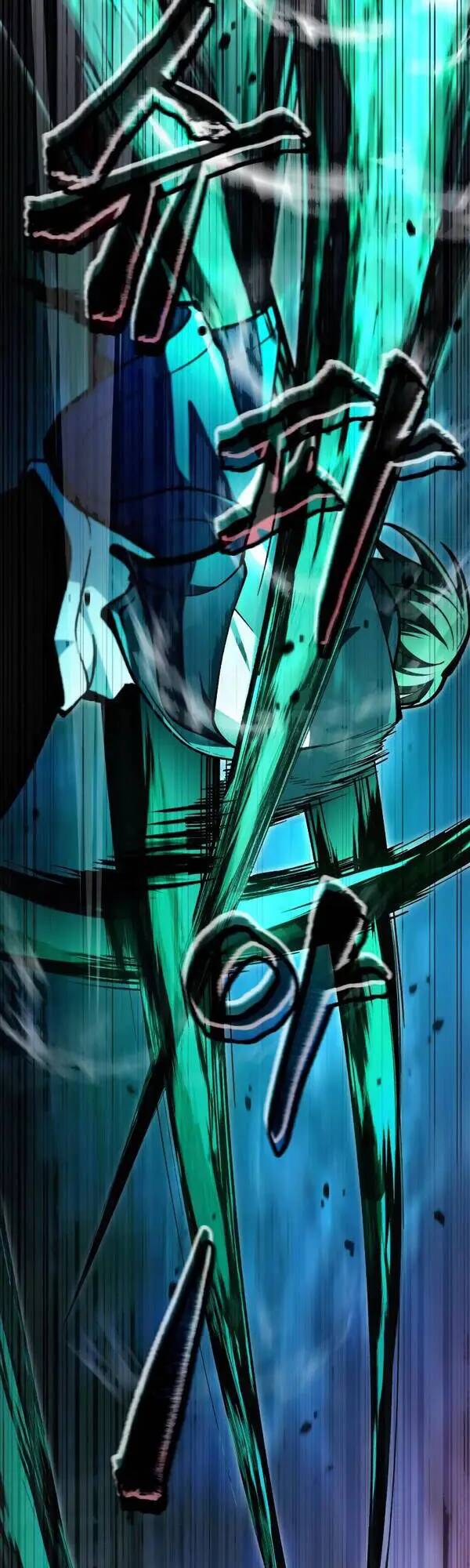 Trở Thành Hậu Duệ Của Thiên Ma - Chapter 8 - Page 26