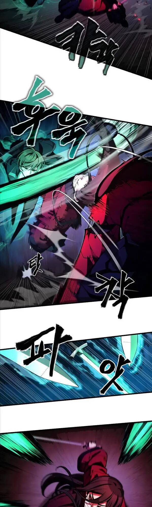 Trở Thành Hậu Duệ Của Thiên Ma - Chapter 8 - Page 29