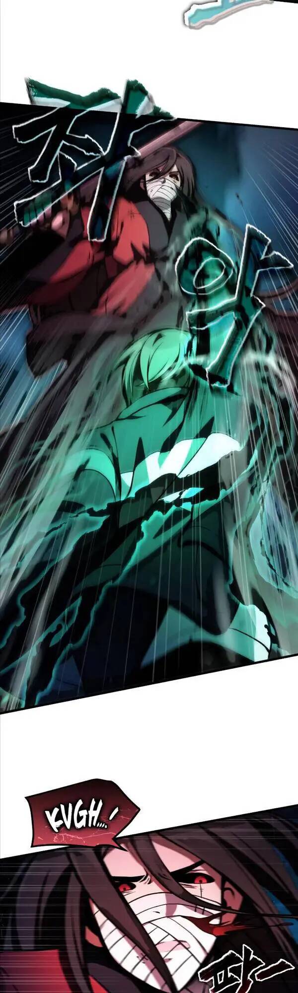 Trở Thành Hậu Duệ Của Thiên Ma - Chapter 8 - Page 31