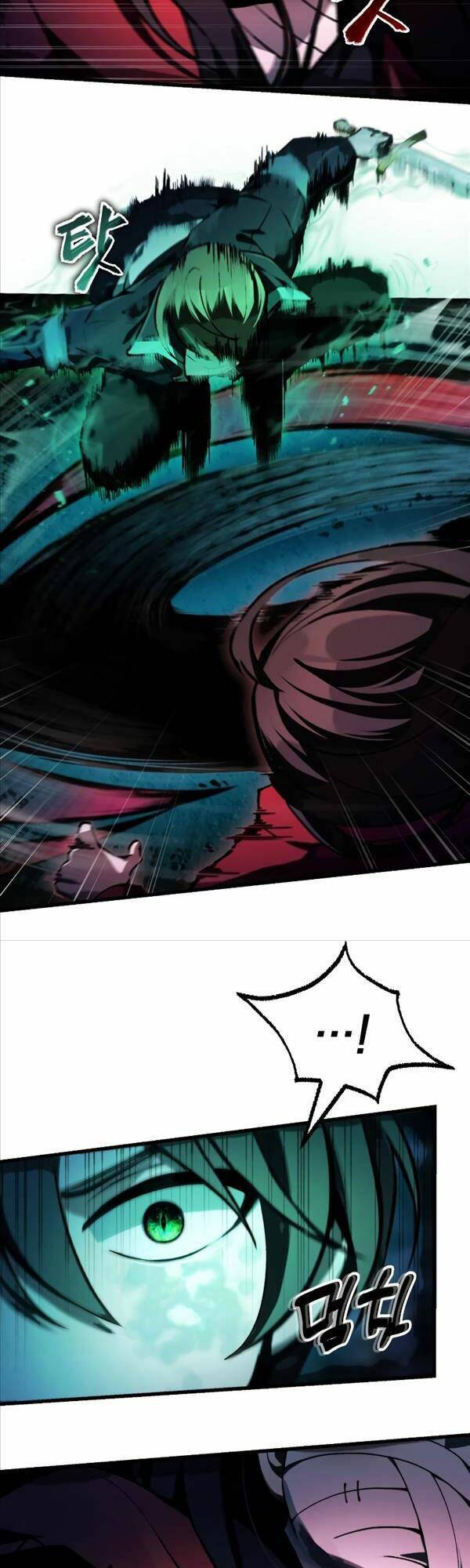 Trở Thành Hậu Duệ Của Thiên Ma - Chapter 8 - Page 32