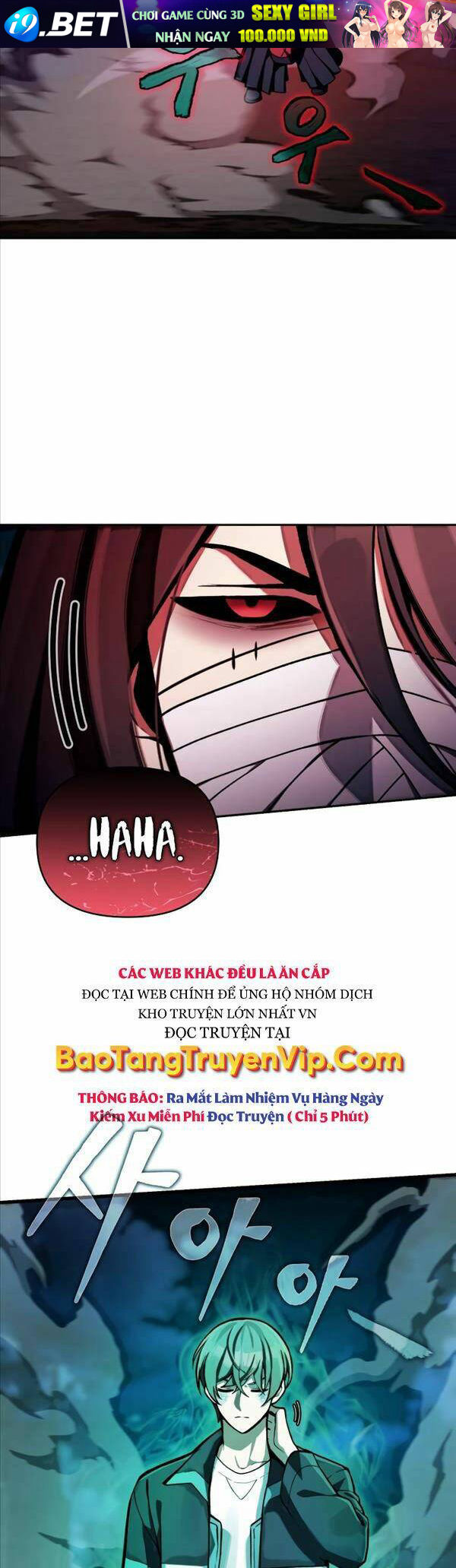 Trở Thành Hậu Duệ Của Thiên Ma - Chapter 8 - Page 35