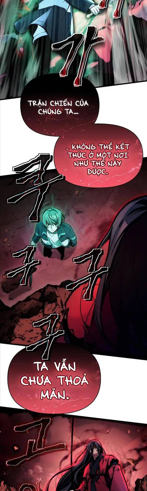 Trở Thành Hậu Duệ Của Thiên Ma - Chapter 8 - Page 39