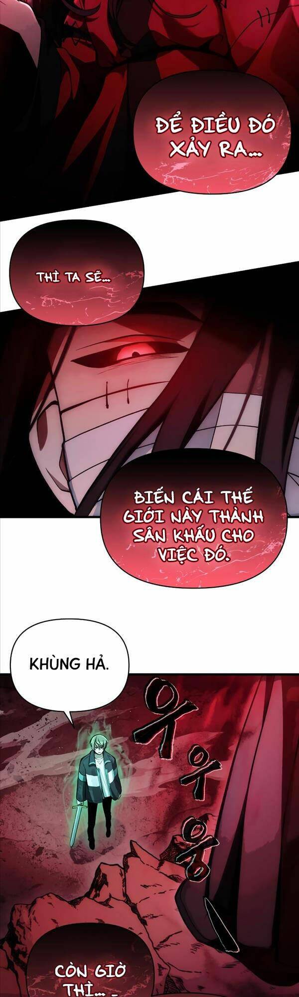 Trở Thành Hậu Duệ Của Thiên Ma - Chapter 8 - Page 42