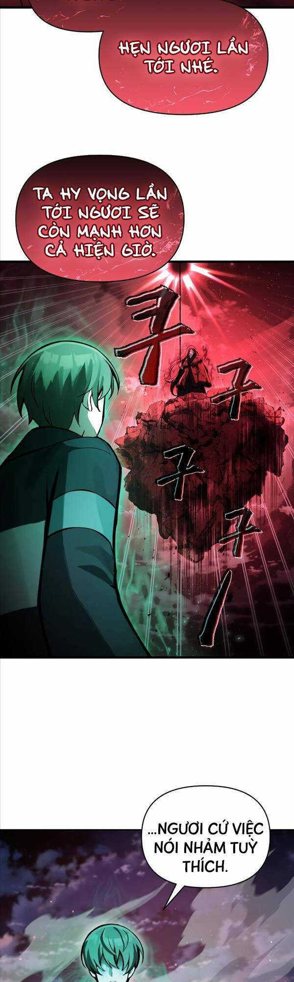 Trở Thành Hậu Duệ Của Thiên Ma - Chapter 8 - Page 43
