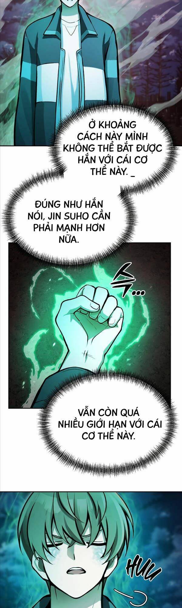 Trở Thành Hậu Duệ Của Thiên Ma - Chapter 8 - Page 44