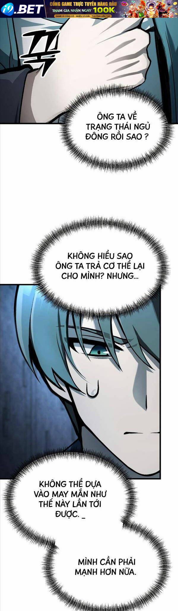 Trở Thành Hậu Duệ Của Thiên Ma - Chapter 8 - Page 48