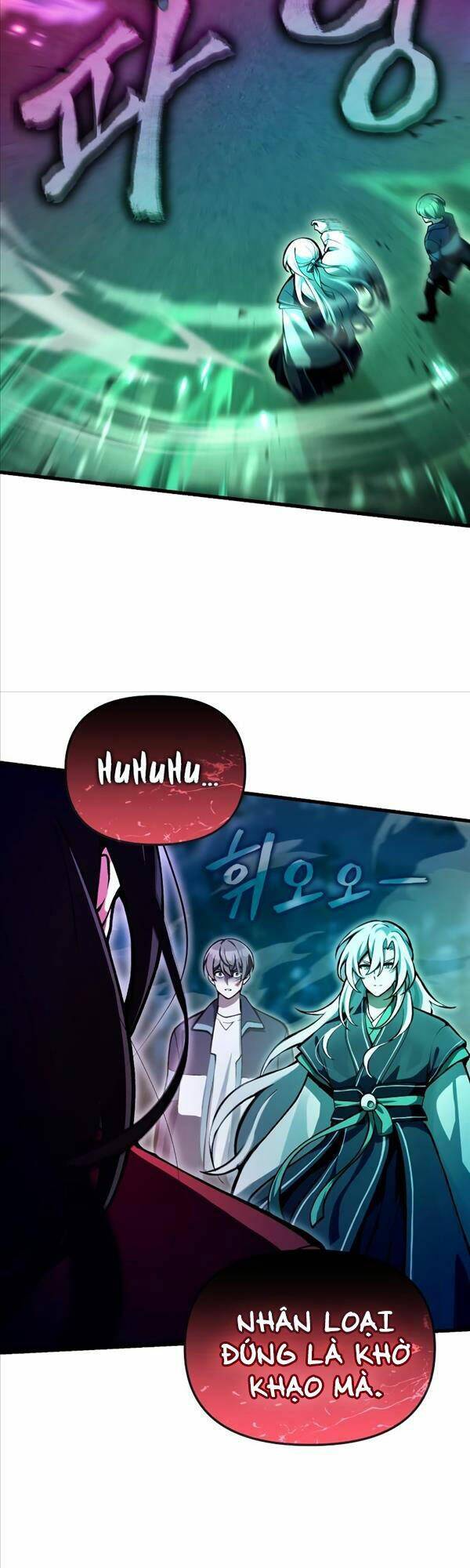 Trở Thành Hậu Duệ Của Thiên Ma - Chapter 8 - Page 4