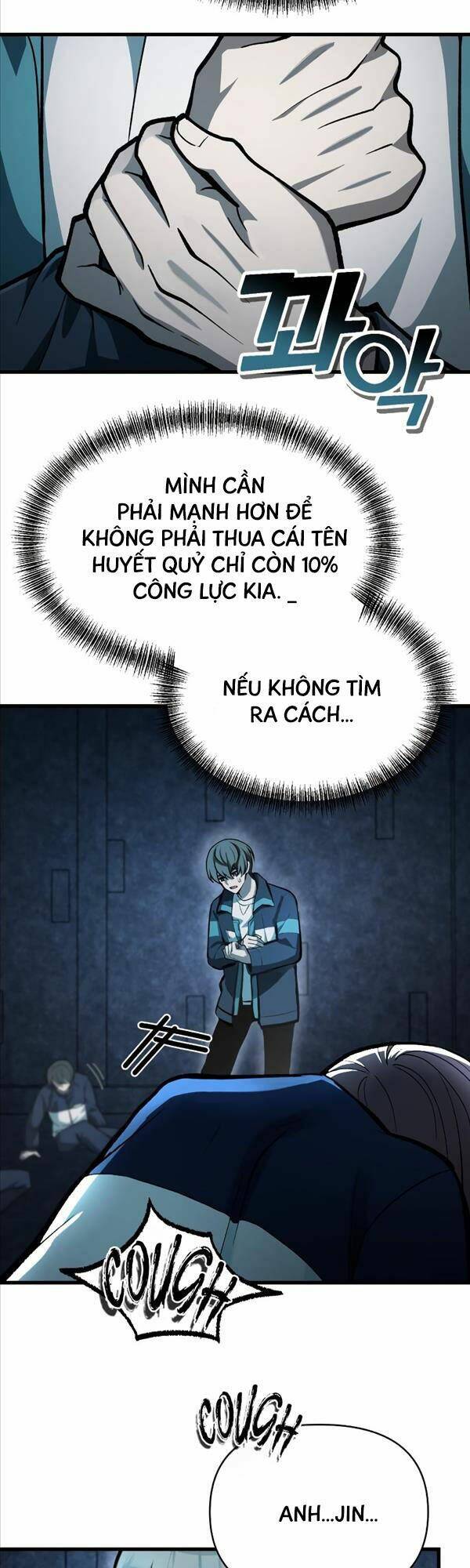 Trở Thành Hậu Duệ Của Thiên Ma - Chapter 8 - Page 49