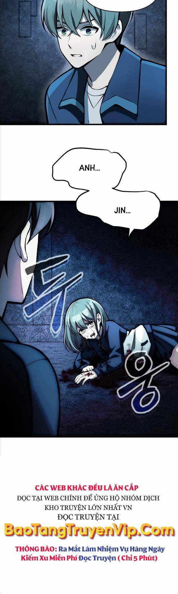 Trở Thành Hậu Duệ Của Thiên Ma - Chapter 8 - Page 50