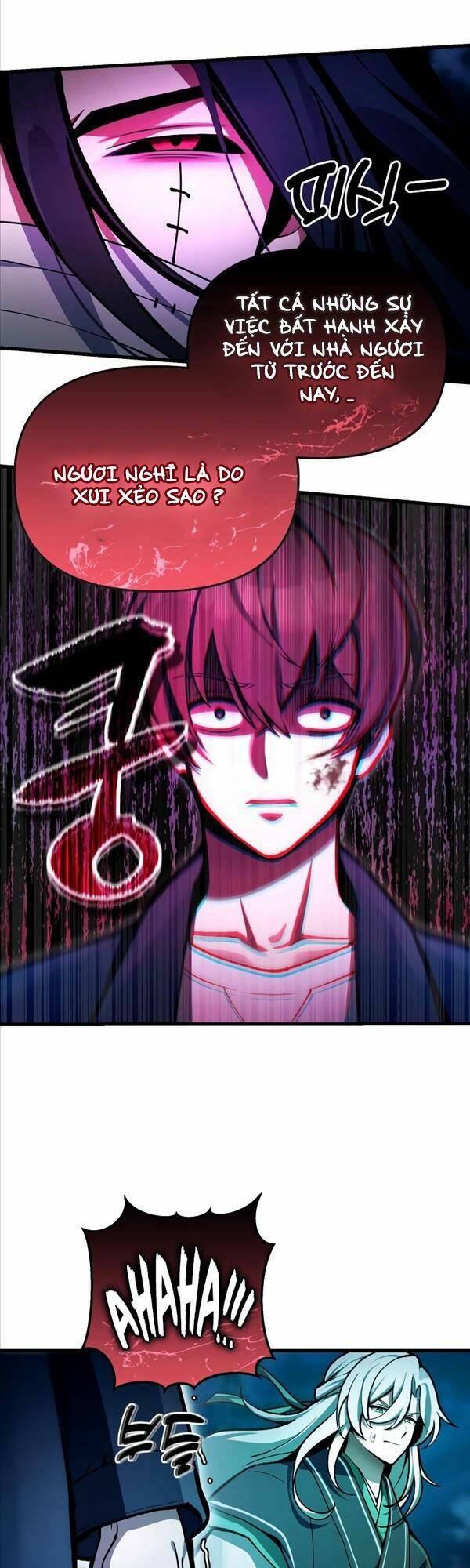 Trở Thành Hậu Duệ Của Thiên Ma - Chapter 8 - Page 5