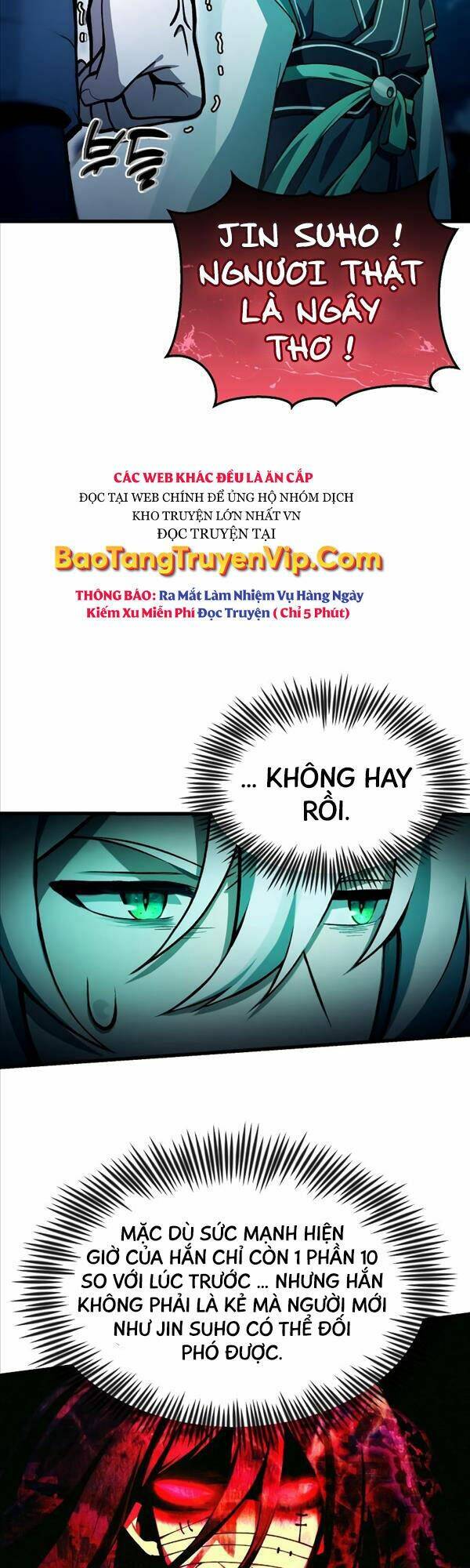 Trở Thành Hậu Duệ Của Thiên Ma - Chapter 8 - Page 6