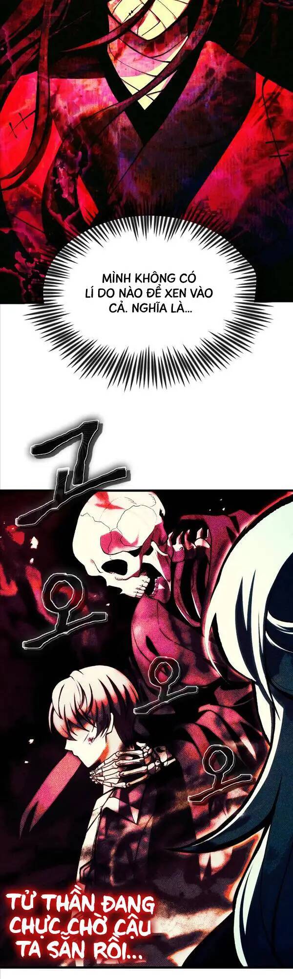 Trở Thành Hậu Duệ Của Thiên Ma - Chapter 8 - Page 7