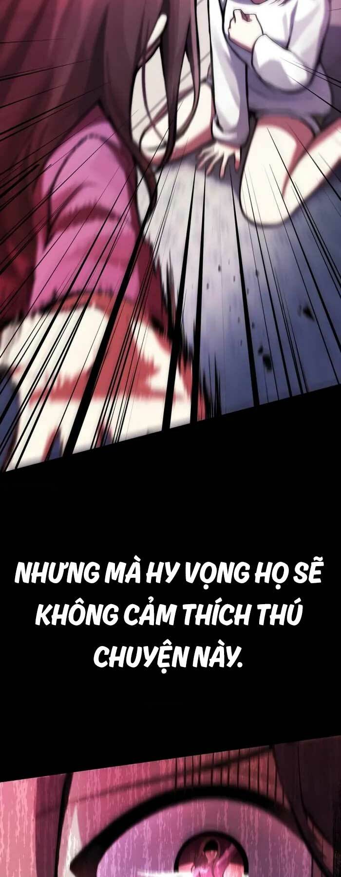 Trở Thành Hậu Duệ Của Thiên Ma - Chapter 9 - Page 11
