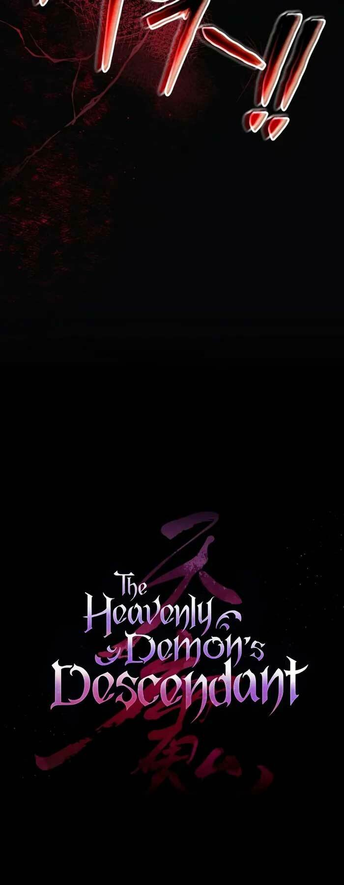 Trở Thành Hậu Duệ Của Thiên Ma - Chapter 9 - Page 13