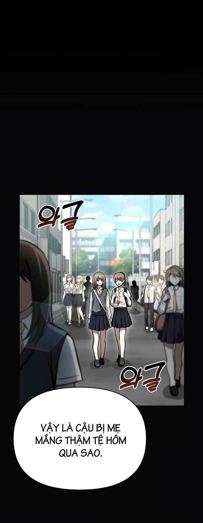 Trở Thành Hậu Duệ Của Thiên Ma - Chapter 9 - Page 14