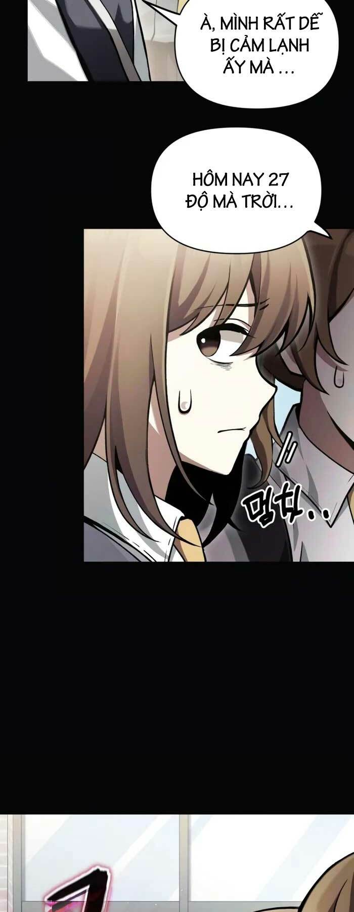 Trở Thành Hậu Duệ Của Thiên Ma - Chapter 9 - Page 16