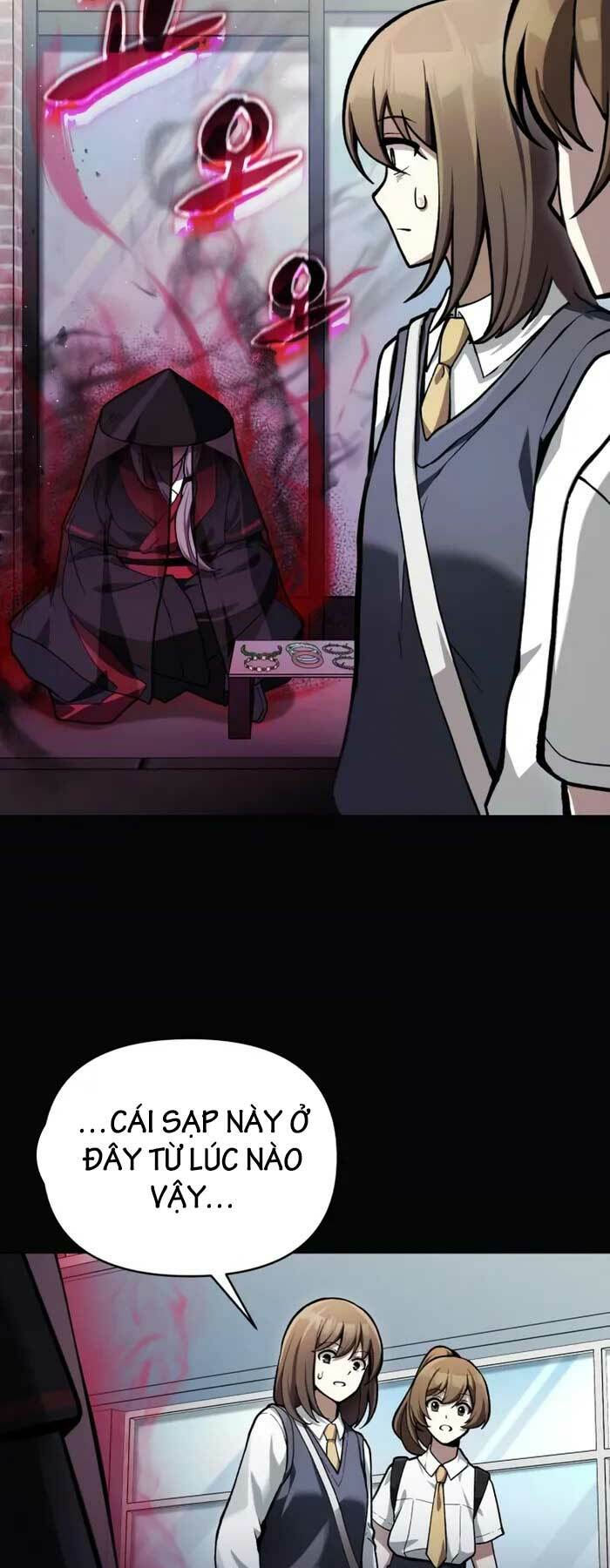 Trở Thành Hậu Duệ Của Thiên Ma - Chapter 9 - Page 17