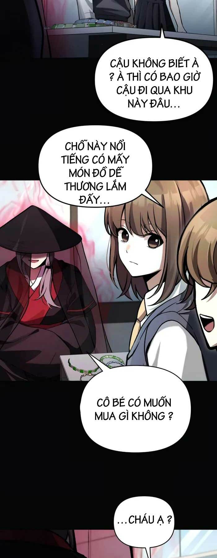 Trở Thành Hậu Duệ Của Thiên Ma - Chapter 9 - Page 18