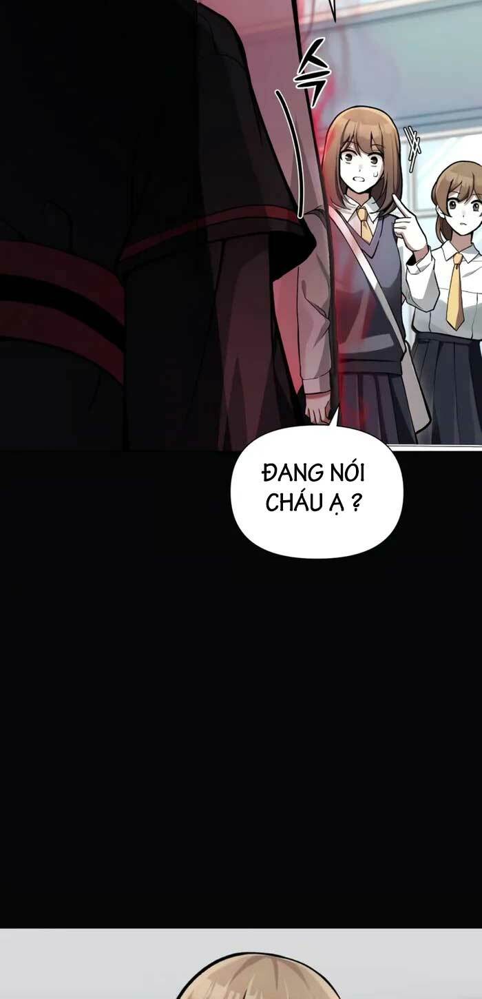 Trở Thành Hậu Duệ Của Thiên Ma - Chapter 9 - Page 19