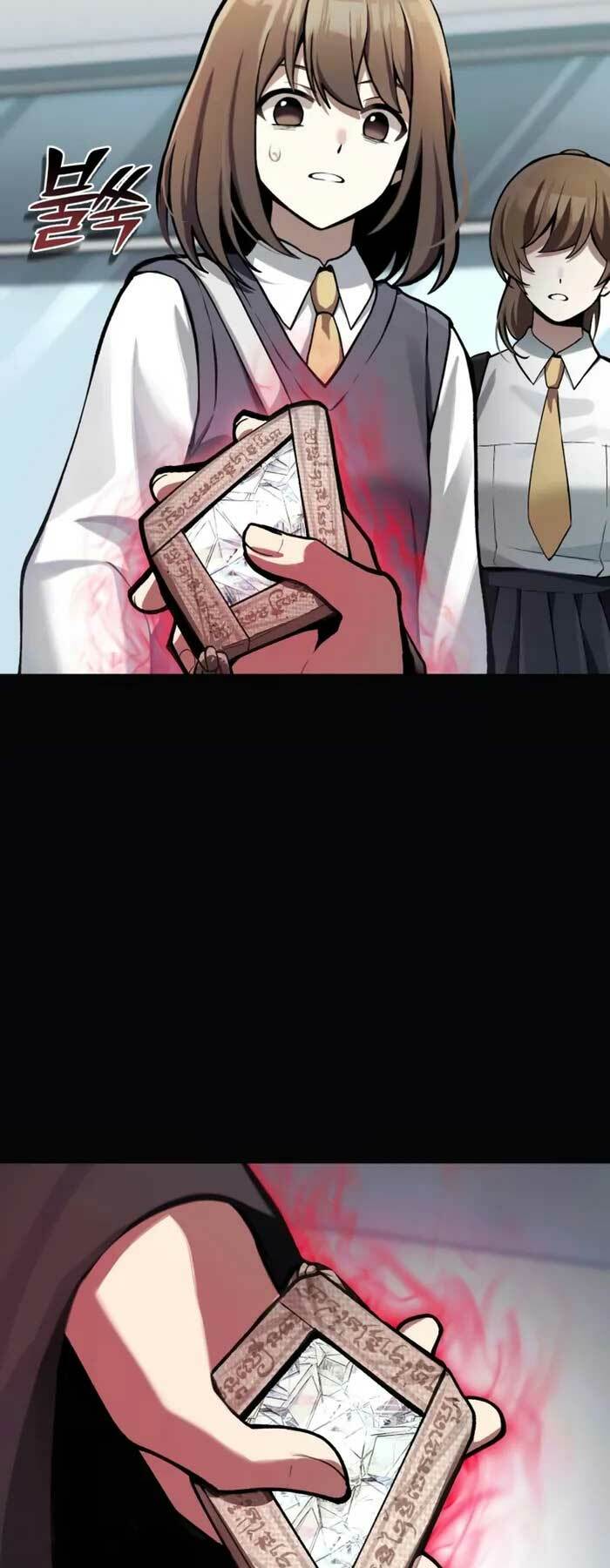 Trở Thành Hậu Duệ Của Thiên Ma - Chapter 9 - Page 20